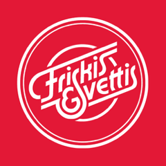 Friskis och Svettis logga